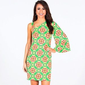 Tracy Negoshian “Rylee”